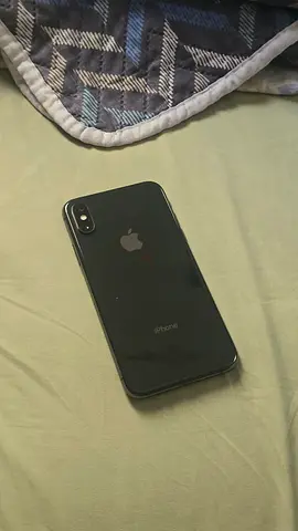 Used iPhone XS - Very Good Working Condition