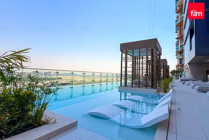 Investment Unit | High Floor | SLS VIEW NO AGENTS