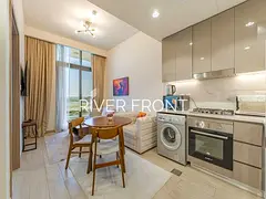 Ready to Move | Fully Furnished | Hot Deal