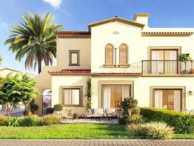 Spanish-Inspired 2BR Townhouse | Bloom Living