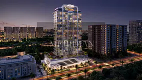 Luxury Studio Apartment | Modern Design | Book Now | Investor Deal