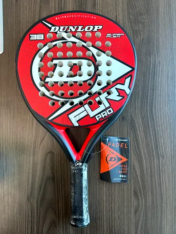 Padel Racket for beginners
