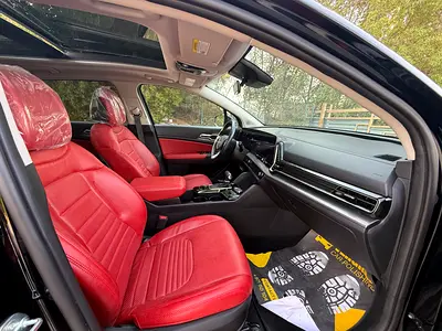Kia Sportage SX, миниатюра 19
