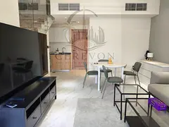 Fully Furnished 1BR Townhouse | Ready to Move In | Private Parking | Rukan Community