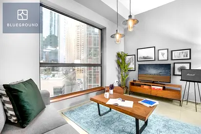 City View | Furnished | Flexible Terms