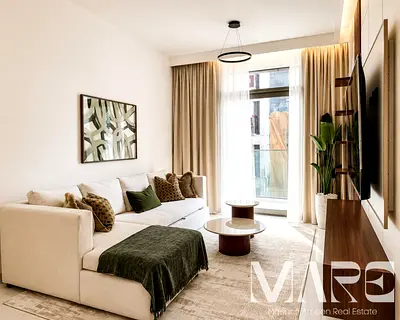 Brand New | Fully Furnished | Spacious