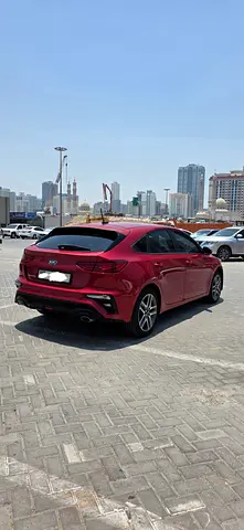 2020 KIA CERATO — фото 5