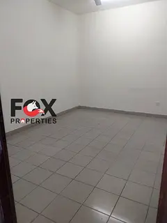 Labour Camp | 40 Rooms | 8 Persons per Room | Utilities Included | Al Jurf Industrial 2 | Ajman
