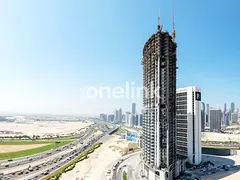 2BR | High Floor | Furnished | Luxury Living | Motivated Seller