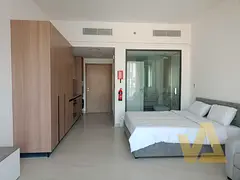Fully Furnished Studio | Brand New | Premium Amenities | The Residence by Prestige One | JVC
