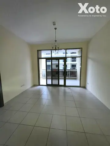 1 Bedroom for Rent | The 50 Majan | Spacious 880 Sq. Ft. | AED 70K | 4 Cheques