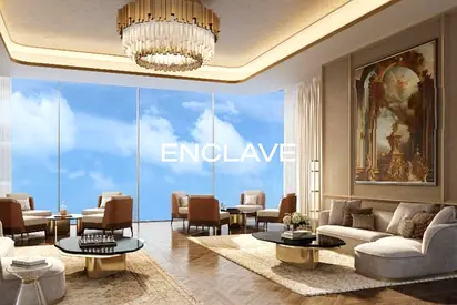 Burj Khalifa View | Exclusive Amenities