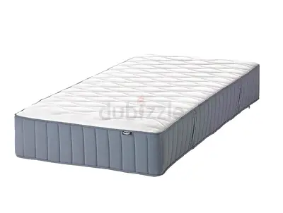 IKEA VAGSTRANDA 90X200 MATTRESS