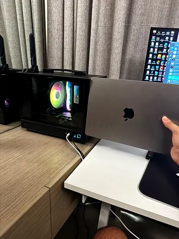 2026 High End Gaming PC - Mini