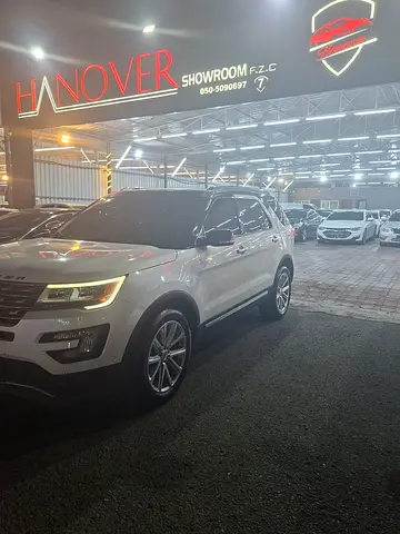 صورة 2 لـ 2016 FORD EXPLORER