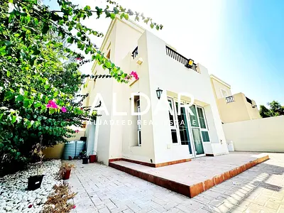 G+1 | Corner Unit | Europeans Preferred | Vacant