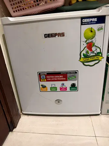 Mini Refrigerator