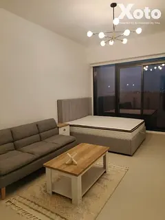 Modern Studio | Prime Residence 3 | Flexible Cheques | AED 60K