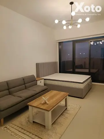 Modern Studio | Prime Residence 3 | Flexible Cheques | AED 60K