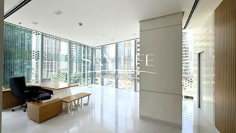 Fully Fitted | Grade A Office | The Opus