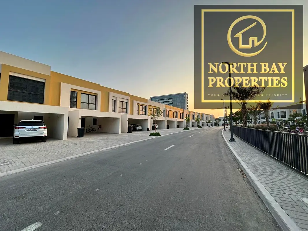 Distressed Deal | Marbella 3BR+ Maids Room | Title Deed Ready