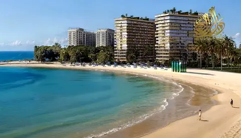 PUT EOI NOW-FULL VIEW ON THE BEACH-20% DOWN PAYMENT