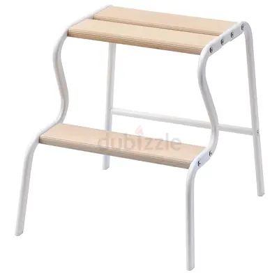IKEA Grubban Step Stool (brand new)