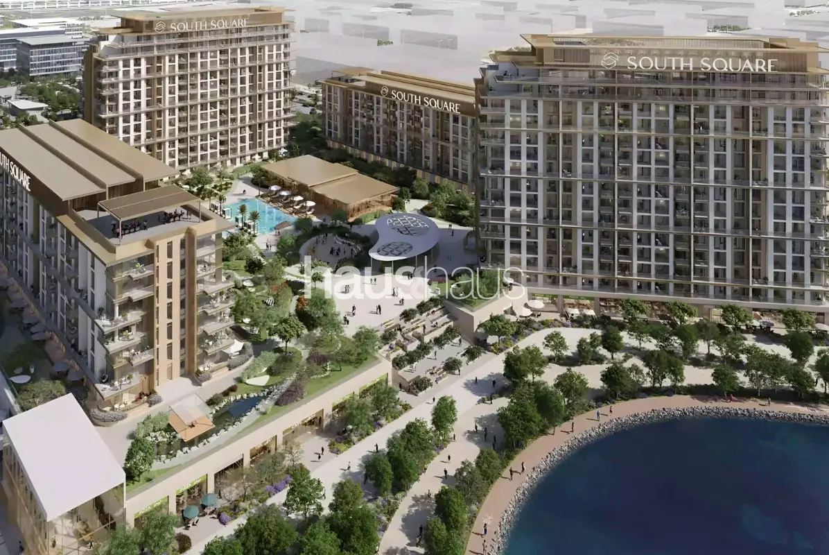 Strong Investment| Prime Location| Great Amenities