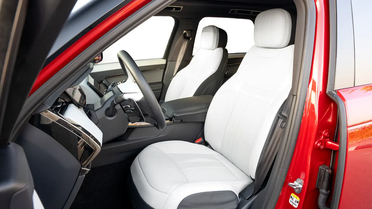 Land Rover Range Rover Sport 2024