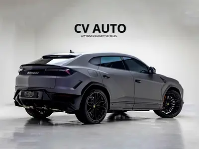 صورة مصغرة 6 لـ 2025 Lamborghini URUS