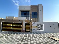 3 Master Bedroom Villa for Rent in Al Zahya | 2,500 Sq. Ft.