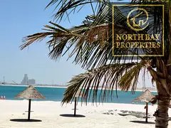 Stylish Studio | Private Beach | Pool- Gym Access