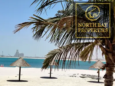 Stylish Studio | Private Beach | Pool- Gym Access
