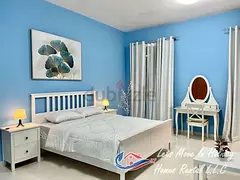 A Higher Quality of Living. Starting Price from 2600/- Aed