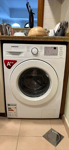 Samsung 7kg washing machine