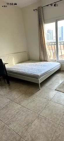 bed ikea for sale