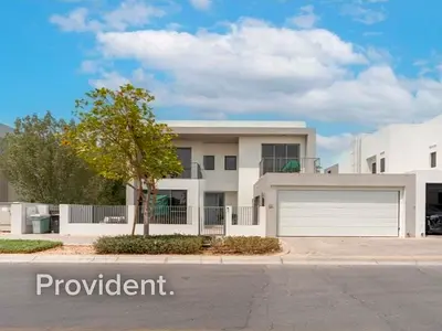 Premium Corner Villa | Park Facing | Single Row