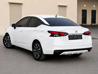 2022 Nissan SUNNY — миниатюра 7