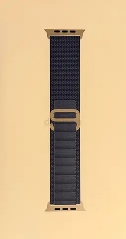 Apple Watch Ultra 49MM Large Band in Light Blue Alpine Loop - Unopened sealed in original packaging