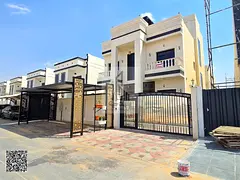 Ready-to-move-in villa with no annual fees