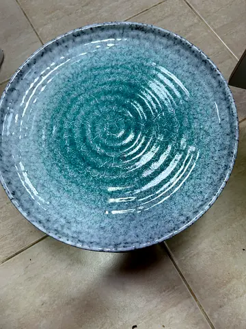 Plate