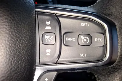 صورة مصغرة 15 لـ 2025 RAM 1500