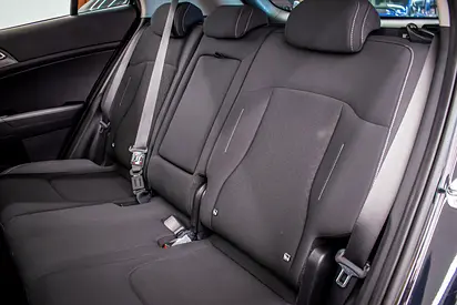 Kia Sportage EX, миниатюра 13