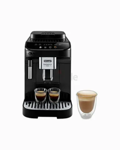 DeLonghi Coffee Machine MAGNIFICA EVO Fully Automatic Espresso Machine