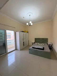 Room For Rent Al Nahda