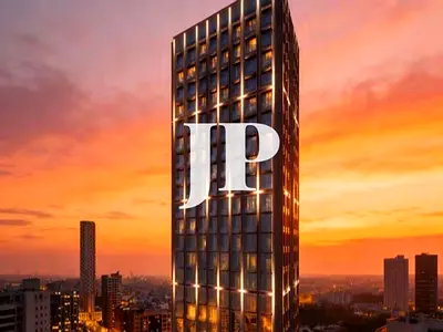 MODERN ARCHITECTURE | EXCELLENT RENTAL DEMAND | FLEXIBLE OWNERSHIP TERMS