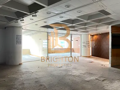 Luxury Office Space in Abu Dhabi | Prime Location