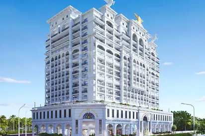LUXURY 1-BR | PARK VIEW | SMART HOME