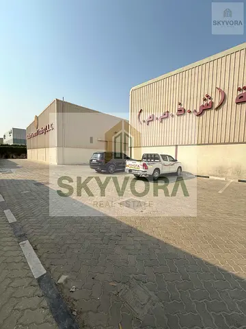 Spacious Warehouse for Rent | DIP 2