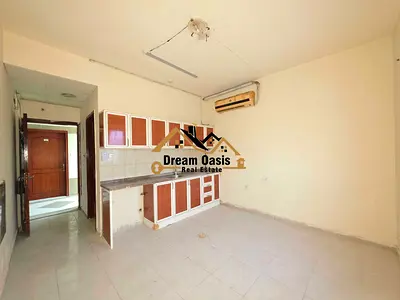 Affordable Studio Apartment for Rent in Old Muwaileh